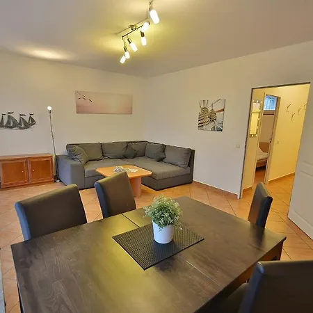Baltic Whg 25 Apartment *