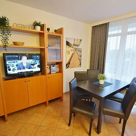 Baltic Whg 25 * Грёмиц